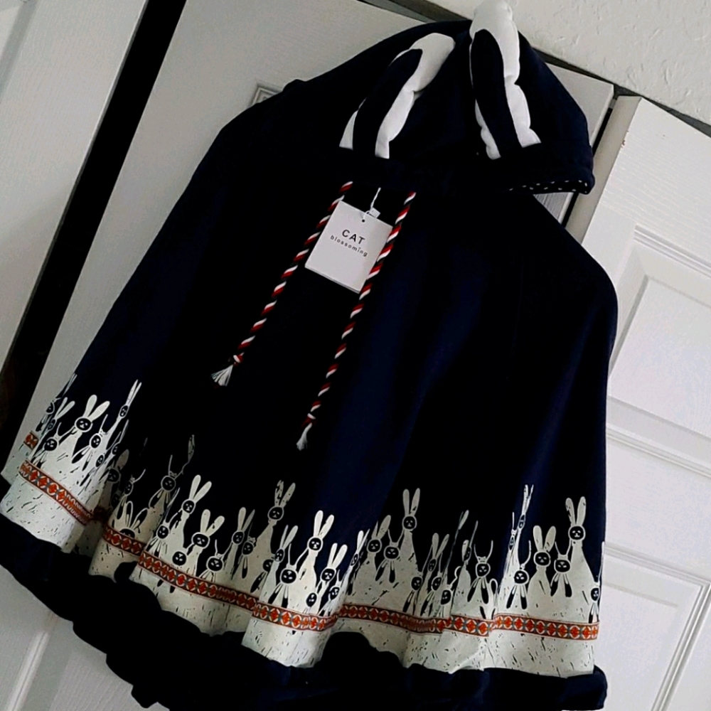 Child's cape